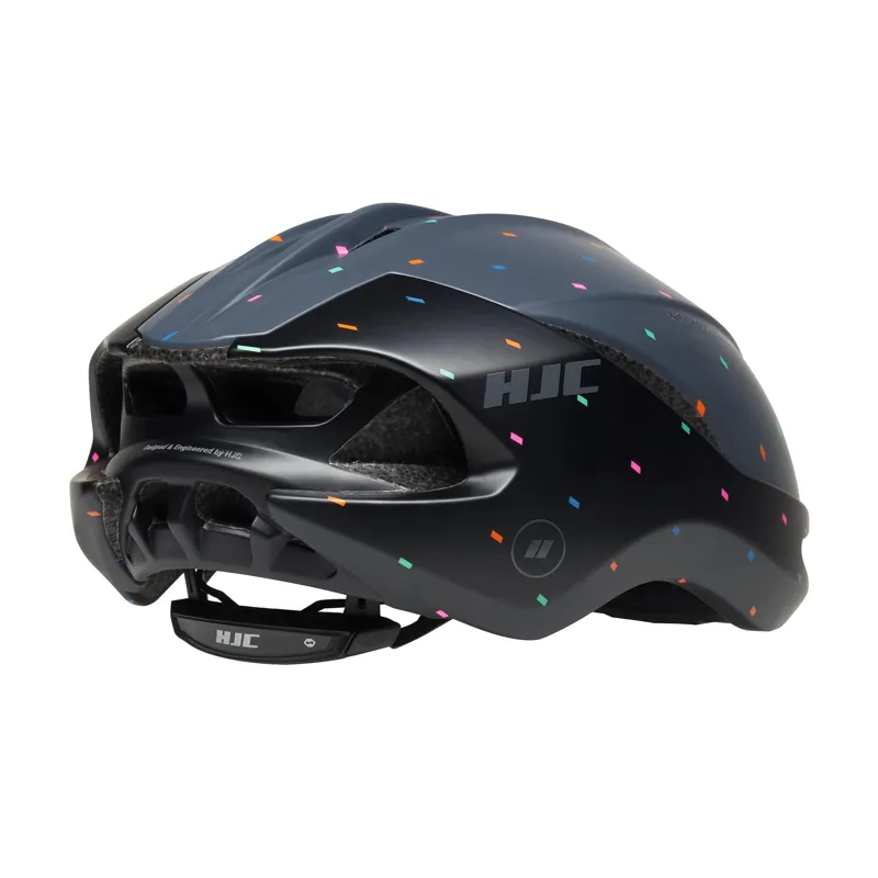 HJC Furion 2.0 Road Bike Helmet in Zwift Edition-2